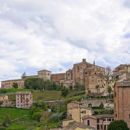 Gest Short Rent Siena 4 Apartment Exterior photo