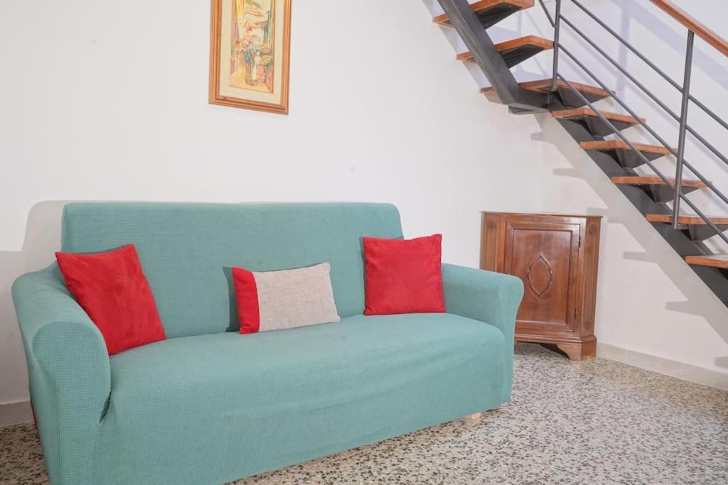 Gest Short Rent Siena 4 Apartment Exterior photo