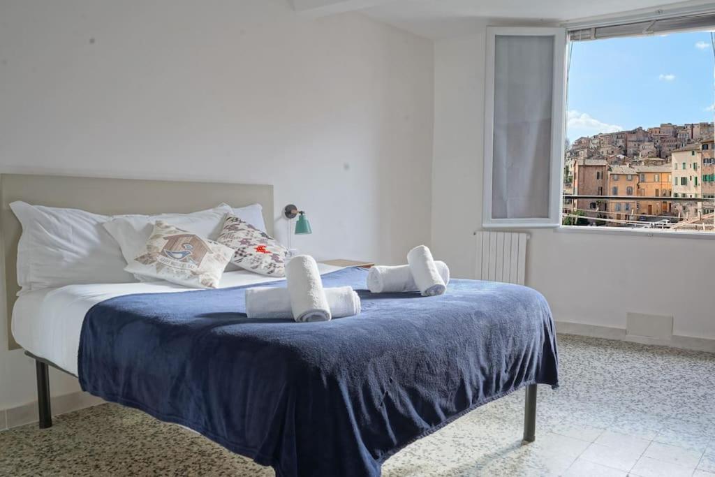 Gest Short Rent Siena 4 Apartment Exterior photo