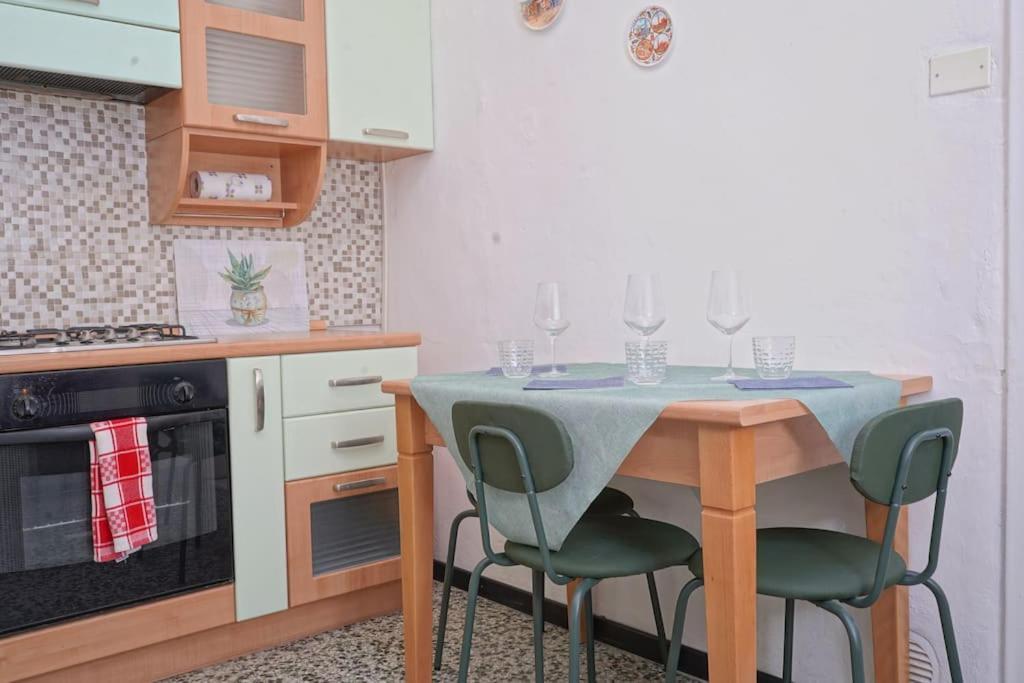 Gest Short Rent Siena 4 Apartment Exterior photo