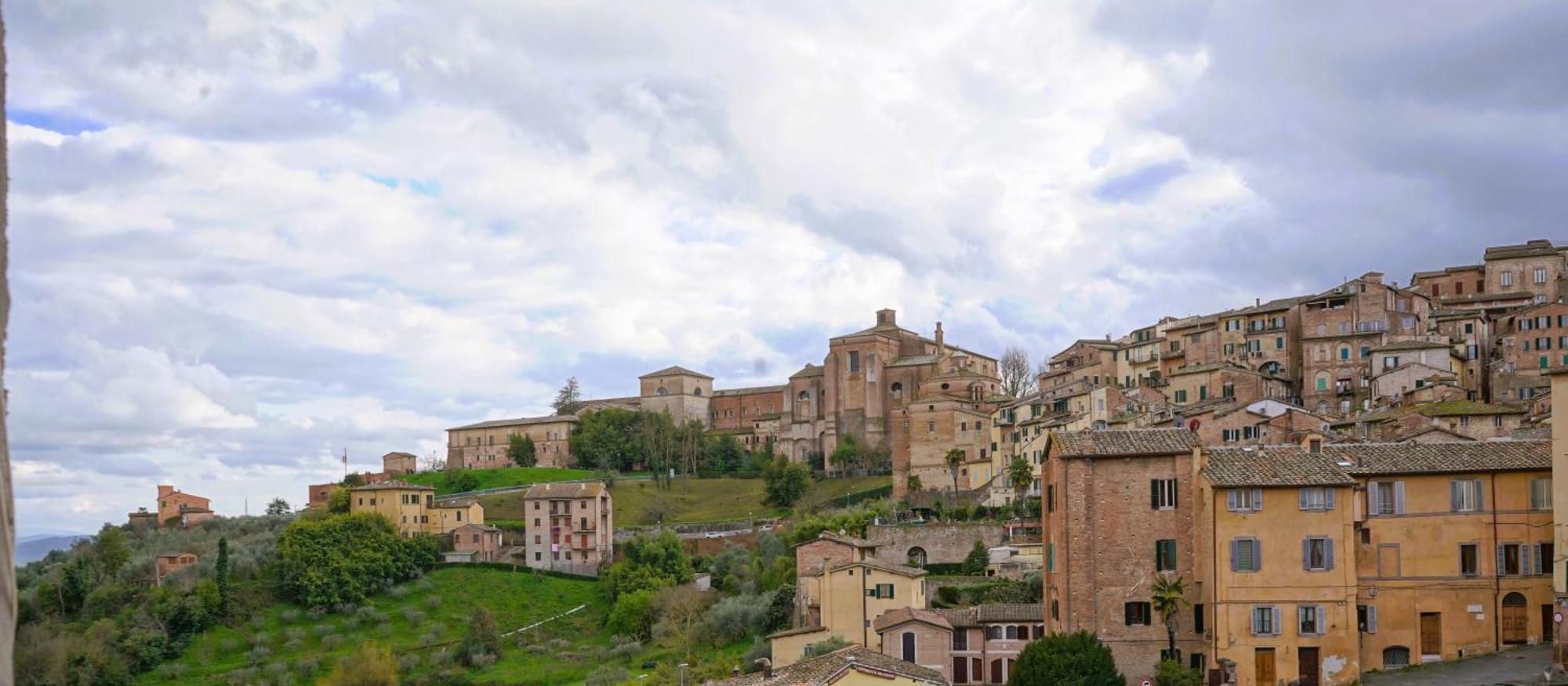 Gest Short Rent Siena 4 Apartment Exterior photo